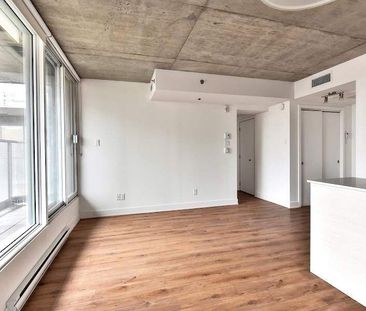 Le Neuf Cents Apartments for rent in Ville-Marie - Photo 4