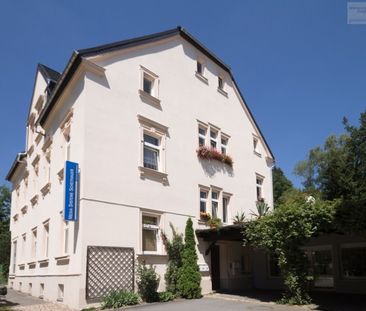 Moderne 3-Raum-Wohnung in Geyer! - Photo 1