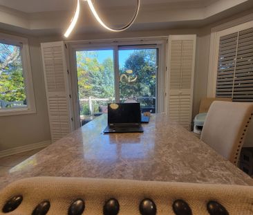 For Lease - 98 Brookeview Drive, Aurora, Ontario - Photo 1