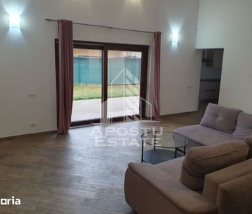 Casa insiruita cu 4 camere si garaj,Mosnita Noua - Photo 1