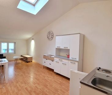 Location Appartement 1 pièce 26m² VALENCE 26000 - Photo 6