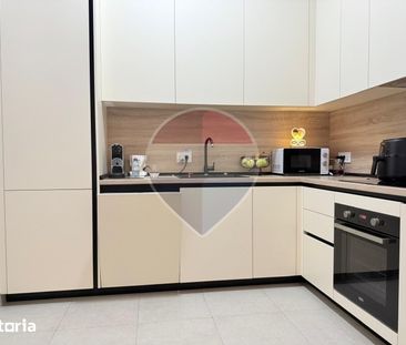 Jiului | Marmura Residence | Curte Proprie 33 mp | Apartament 2 Camere - Fotografie 3