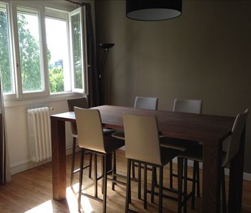 T3 CROISSANT 820€ C.C Nantes (44300) - Photo 2