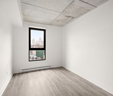 1255 Rue Saint-Dominique apartment — Montréal, QC (1-Bedroom) - 1 Bedroom - Photo 1