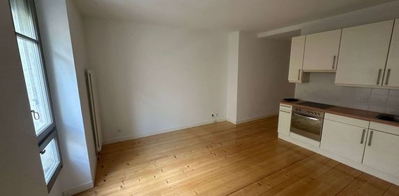 Appartement 1.5 pièce | Jonction - Foto 2