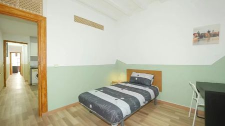 Carrer de Valldonzella, Barcelona, Catalonia 08001 - Foto 2