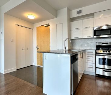 For Lease - 40 Nepean Street Unit# 1706, Ottawa Centre, Ontario - Photo 4