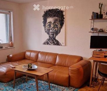 2.5 Zimmer, 70 m² - Photo 1