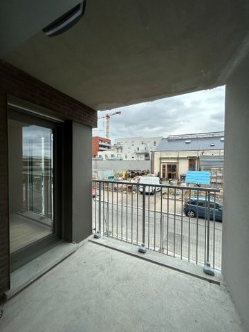 Location Appartement 2 pièces 43m² - Photo 5