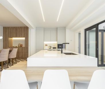 3 Bedroom House with parking, Ajuda, Lisboa - Photo 2