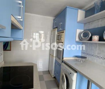 Apartamento en alquiler en Centro Histórico-La Merced - Photo 6