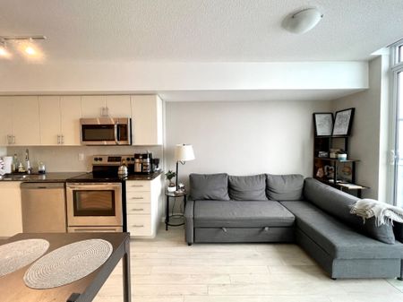 For Lease - 3091 Dufferin Street Unit# 1502, Toronto, Ontario - Photo 5
