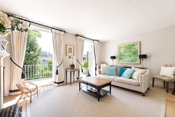 3 bedroom terraced house to rent - Photo 1