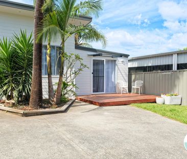 10B Hunter Road, Nords Wharf NSW 2281 - House For Rent | Domain - Photo 6
