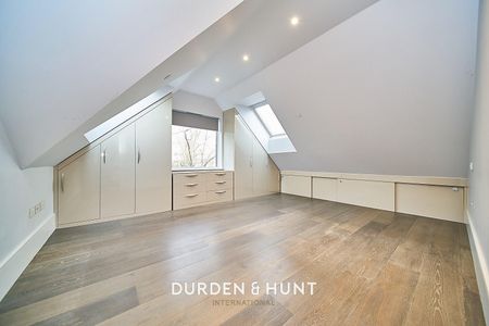 89 High Road, Loughton - Photo 5