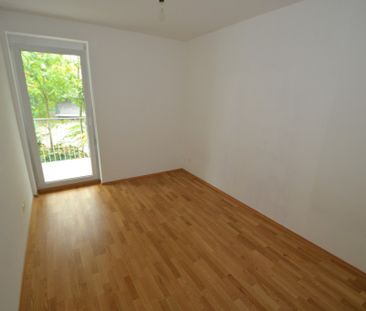 Jakomini – 56 m² – 3 Zimmer – WG geeignet – großer Balkon - Foto 6