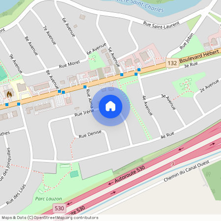 26, Rue René-Vachon, Salaberry-De-Valleyfield