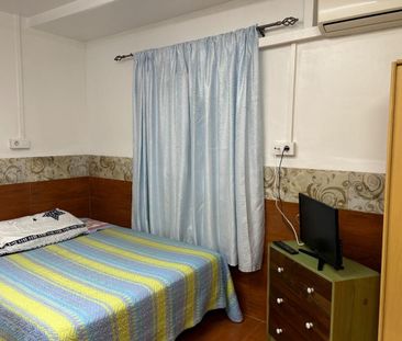 Estudio de alquiler en La Maternitat i Sant Ramon - Photo 5