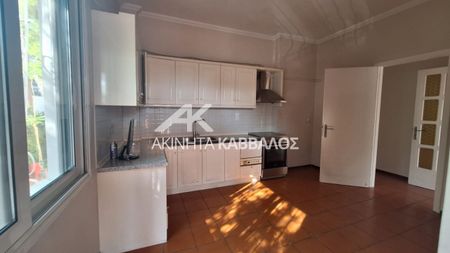 FLOOR APARTMENT, EKSOCHI FLOOR APARTMENT for Rent | EKSOCHI, VOULA - Photo 4