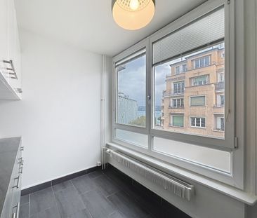 Spacieux appartement à la vue imprenable sur le Lac Léman - Photo 5