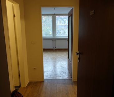 Ein tolles Wohngefühl: ansprechende 1-Zimmer-Single-Wohnung - Photo 5