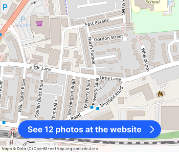 Little Lane, Ilkley, LS29 - Photo 1