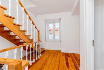 Moradia T4 em Lisboa