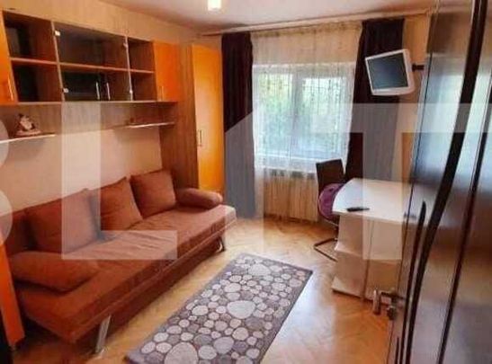 Apartament 3 camere, mobilat si utilat modern, zona Sarari - Fotografie 1