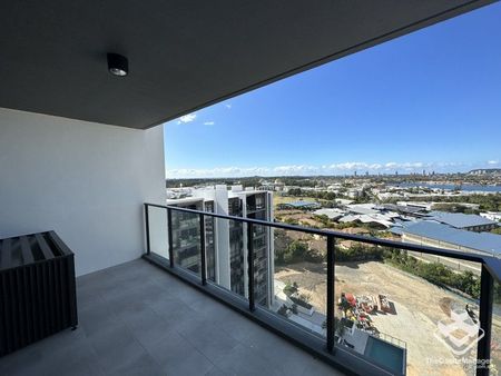 CIENNA VARSITY RIDGE - 2 Bedroom Executive Apartment - Photo 4