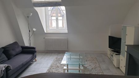 Location Appartement 2 pièces Meublé 42m² BLOIS 41000 - Photo 2