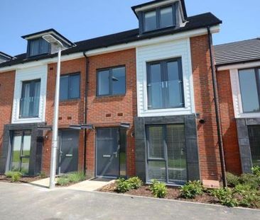 3 bedroom townhouse to rent - Photo 5