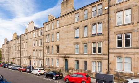 Comely Bank Row, Edinburgh, EH4 1EA - Photo 4