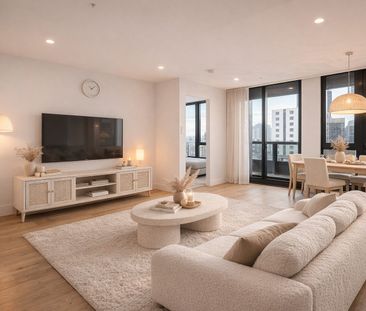 Melbourne CBD - Photo 1