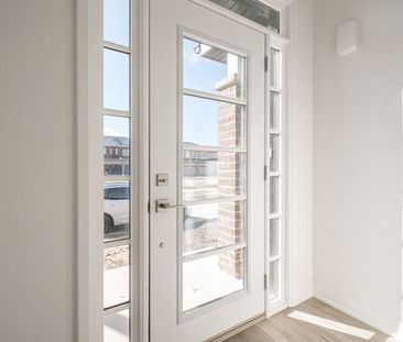 For Lease - 550 Grey Street Unit# 29, Brantford, Ontario - Photo 2