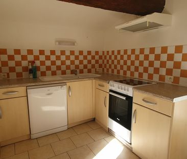 Location Appartement 3 pièces 61m² ST ANDRE DE SANGONIS 34725 - Photo 5