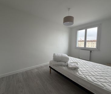 Location Appartement 3 pièces 56m² BOURGOIN JALLIEU 38300 - Photo 6