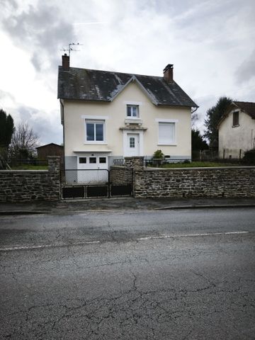Location Maison 5 pièces 99m² ST YRIEIX LA PERCHE 87500 - Photo 4