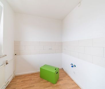 Umwerfende 3 Zimmer-Wohnung in Halle-Trotha - Photo 1