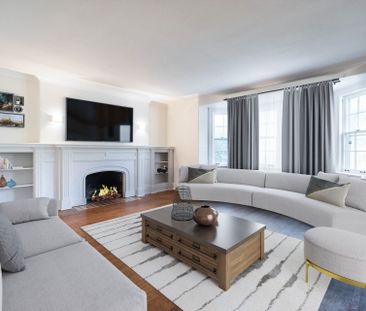 For Lease - 25 Coulson Avenue Unit# Main Fl, Toronto, Ontario - Photo 1