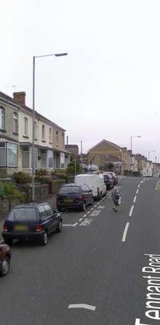 Port Tennant Road, Port Tennant, Swansea, SA1 - Photo 1