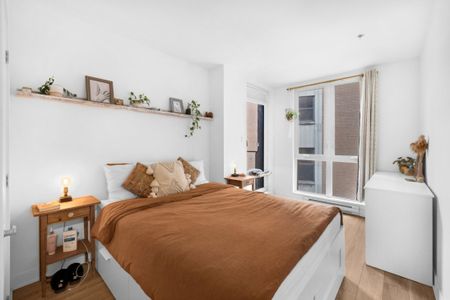 Nouveauté sur le marché Appartement à louer - Montréal (Ville-Marie) (Mille Carré Doré) - Photo 4