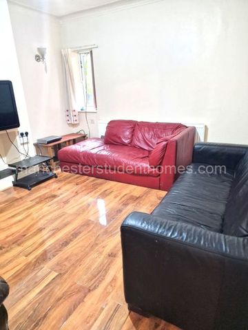 Cotton Lane, Manchester, M20 4UX - Photo 2