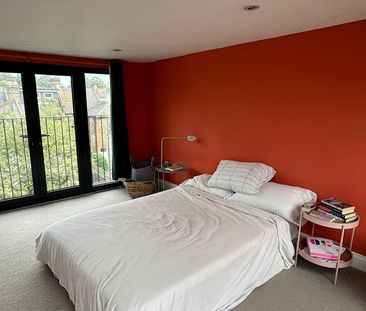 Room in a Shared House, Elphinstone Road, E17 - Photo 6