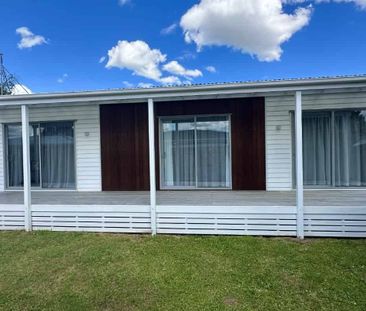 FULLY FENCED, PRIVATE LOCATION - Photo 2