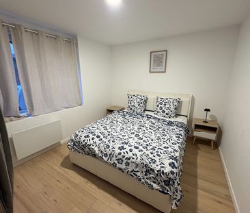 Appartement T2 Roubaix à louer - Photo 4