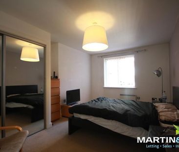 1 bedroom apartment to rent - Photo 6