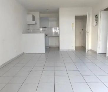 Appartement à louer 2 pièces 43.14m² - Photo 3