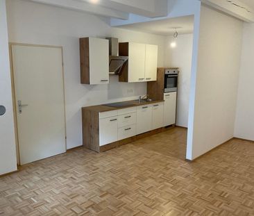 1 Zimmer Wohnung in Trofaiach - Photo 2