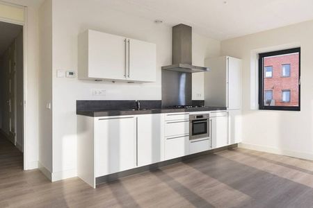 Te huur: Appartement Martinus Nijhofflaan 592 in Delft - Photo 5
