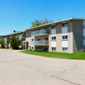 Two Bedroom Apartment - Photo 2